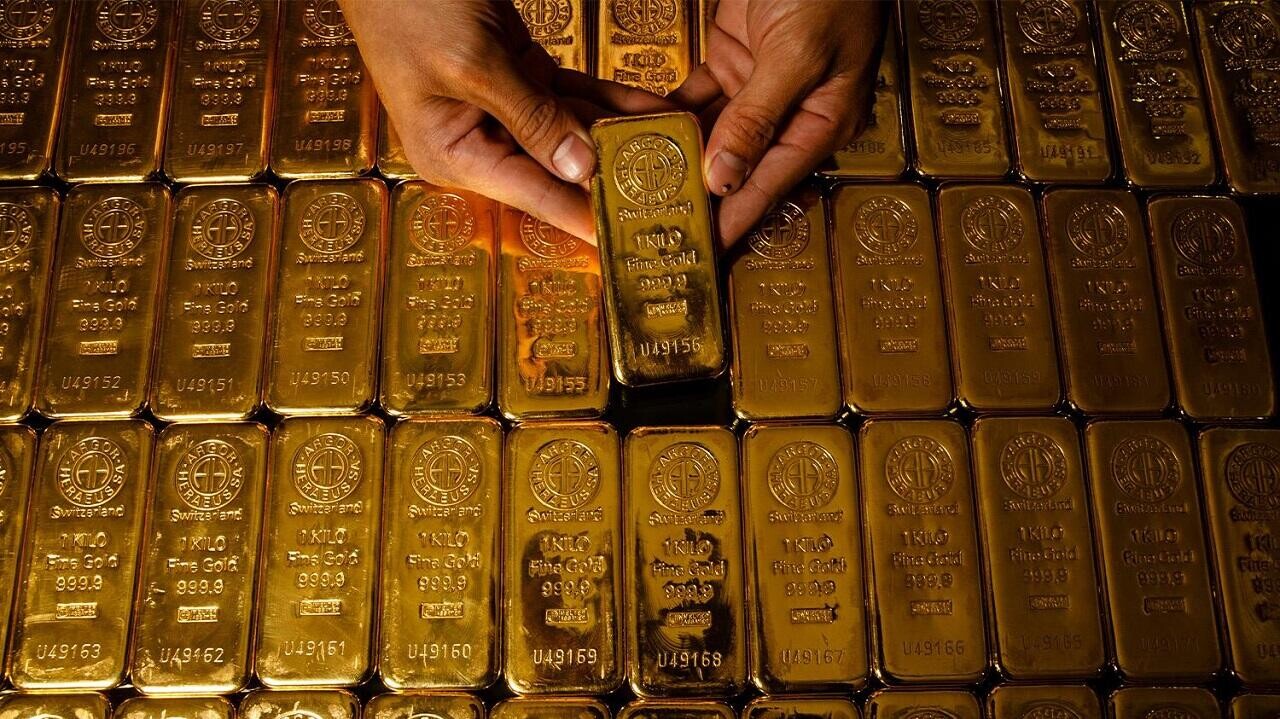 Прогноз по цене на золото увеличен до невиданных $5400 за унцию