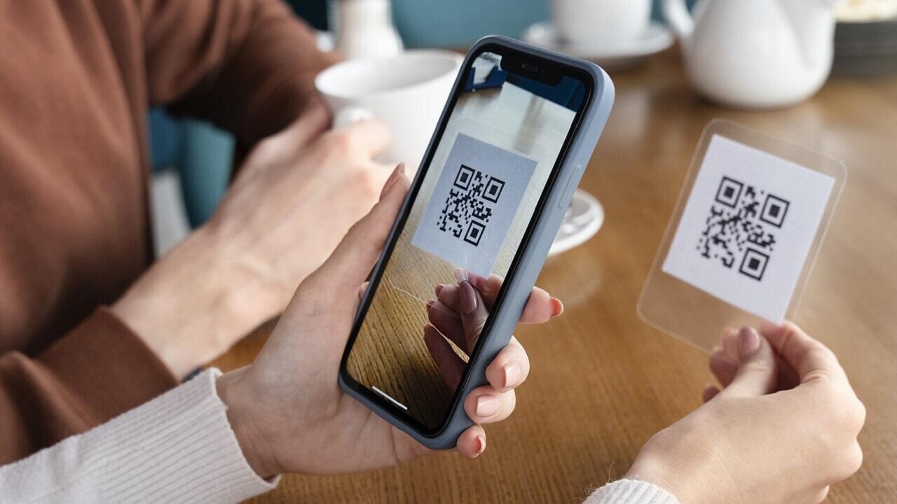 БелЖД запустила оплату через сервис QR-платежей «КРОК»