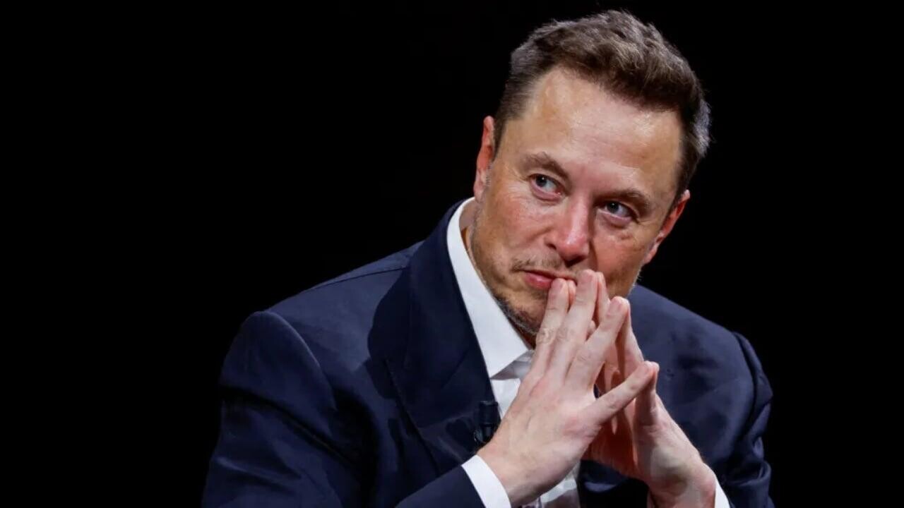 Акционеры Tesla одобрили премию Илону Маску в $1 трлн