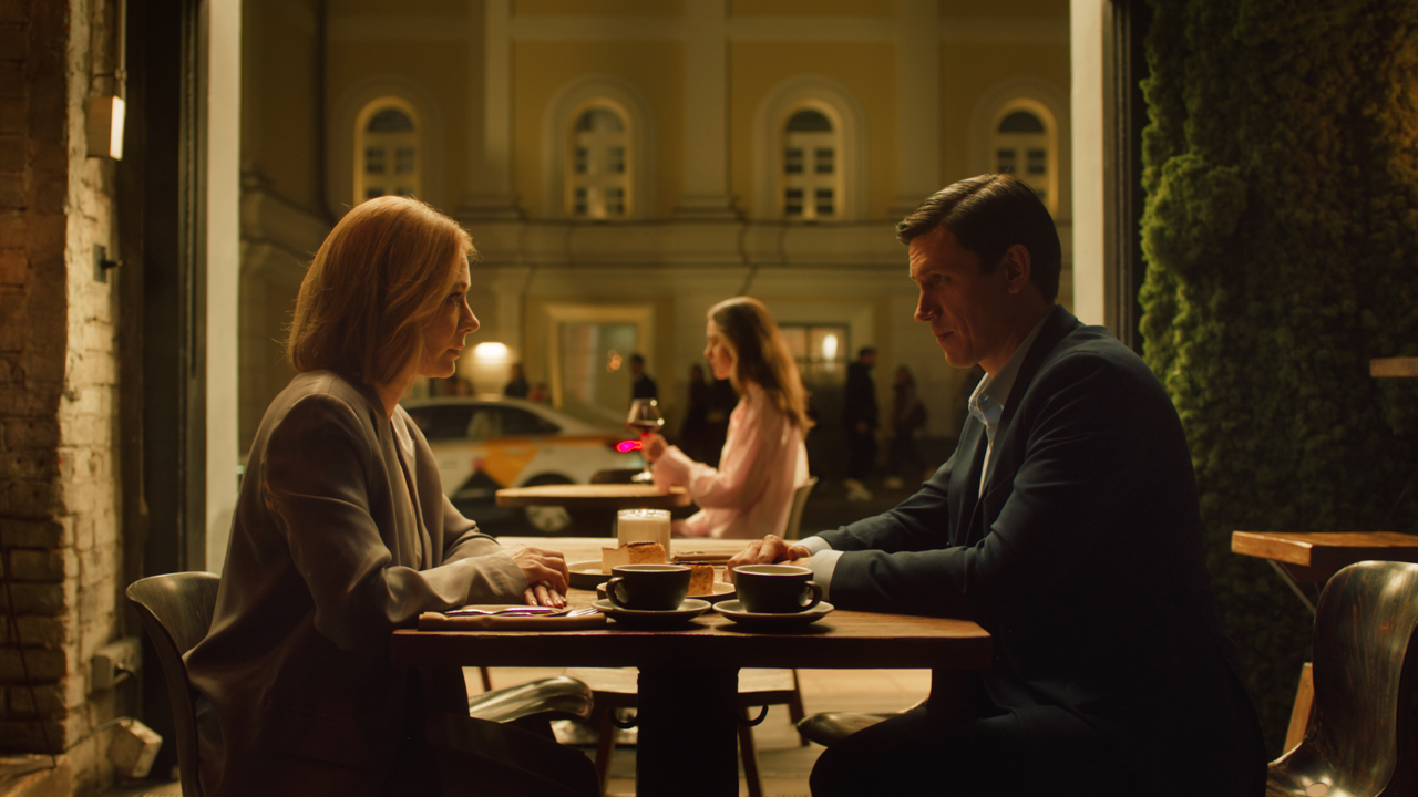 Фильм по книге белорусской писательницы за первые дни проката собрал $1 млн