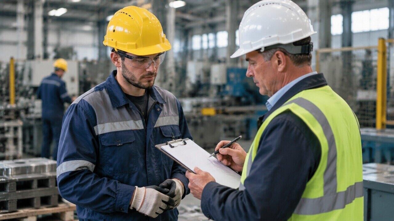 Когда в Беларуси могут отстранить от работы