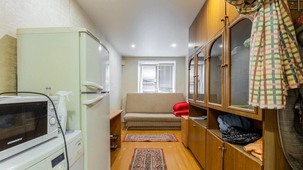 До $25 тыс. Посмотрели, какие бюджетные комнаты можно купить в Минске