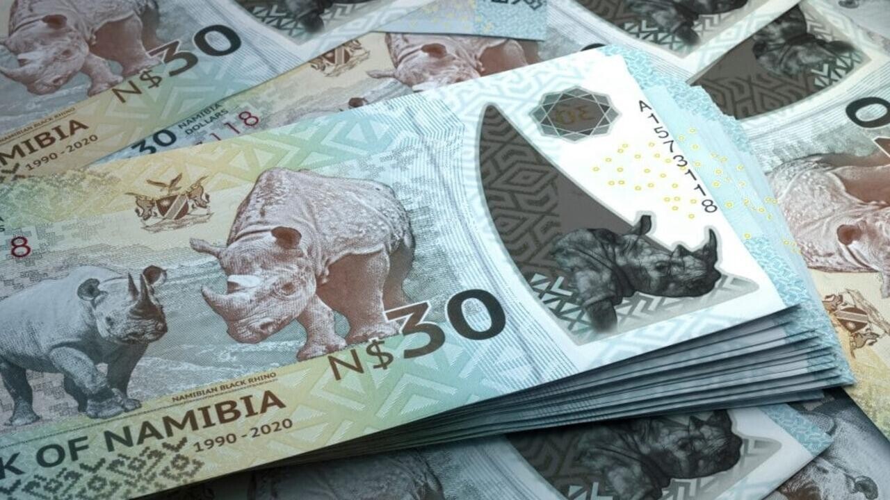 Таких долларов нет в заначке белорусов — смотрим необычные «африканские» деньги