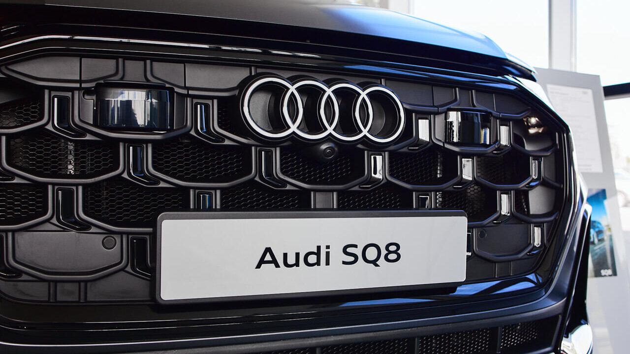 Audi против китайского премиума: за что белорусы все еще готовы платить
