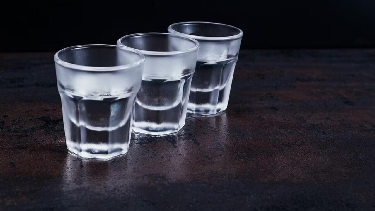 Китай наращивает закупки белорусской водки