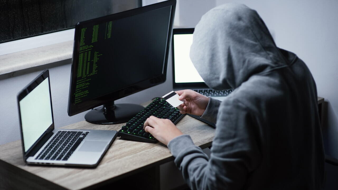 Мошенники действуют от имени Myfin.by: как не попасться