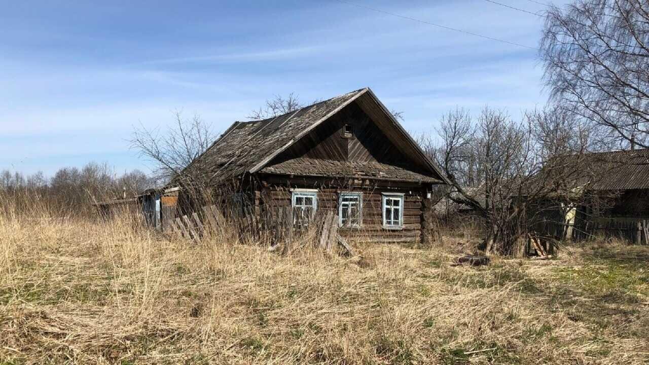 Карта Беларуси меняется: минус два населенных пункта за месяц