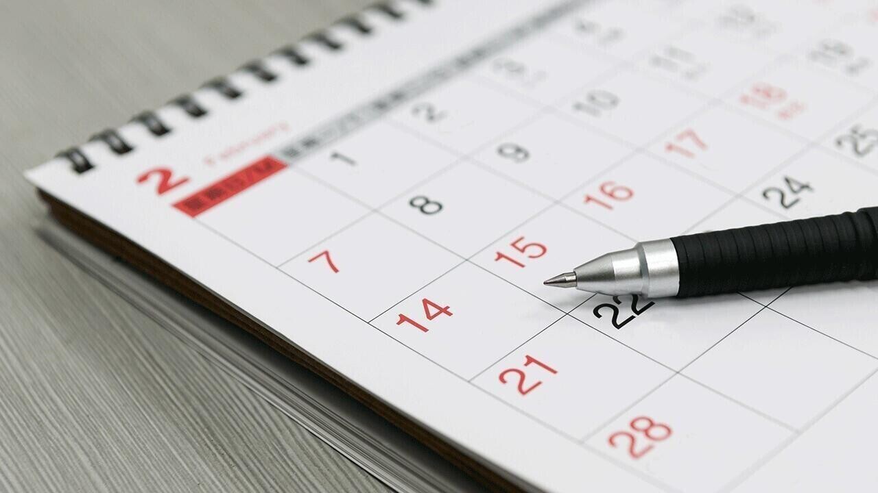 Как белорусы будут работать и отдыхать в 2026 году – смотрим календарь