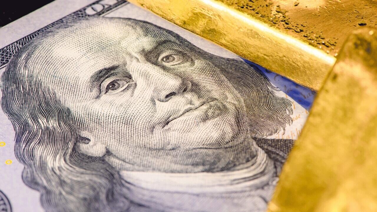 Золотовалютные резервы Беларуси в мае ощутимо сократились – вот на сколько