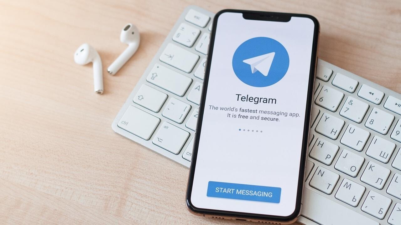 В России официально вводят новые ограничения для мессенджера Telegram