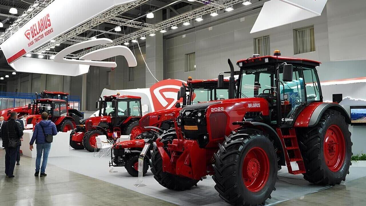 Глава Минпрома: белорусские заводы проигрывают конкурентам из-за слабого маркетинга