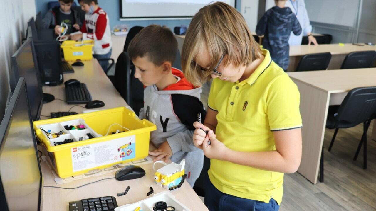 Сколько стоят занятия в «развивашках» для детей: посмотрели на цены в Минске