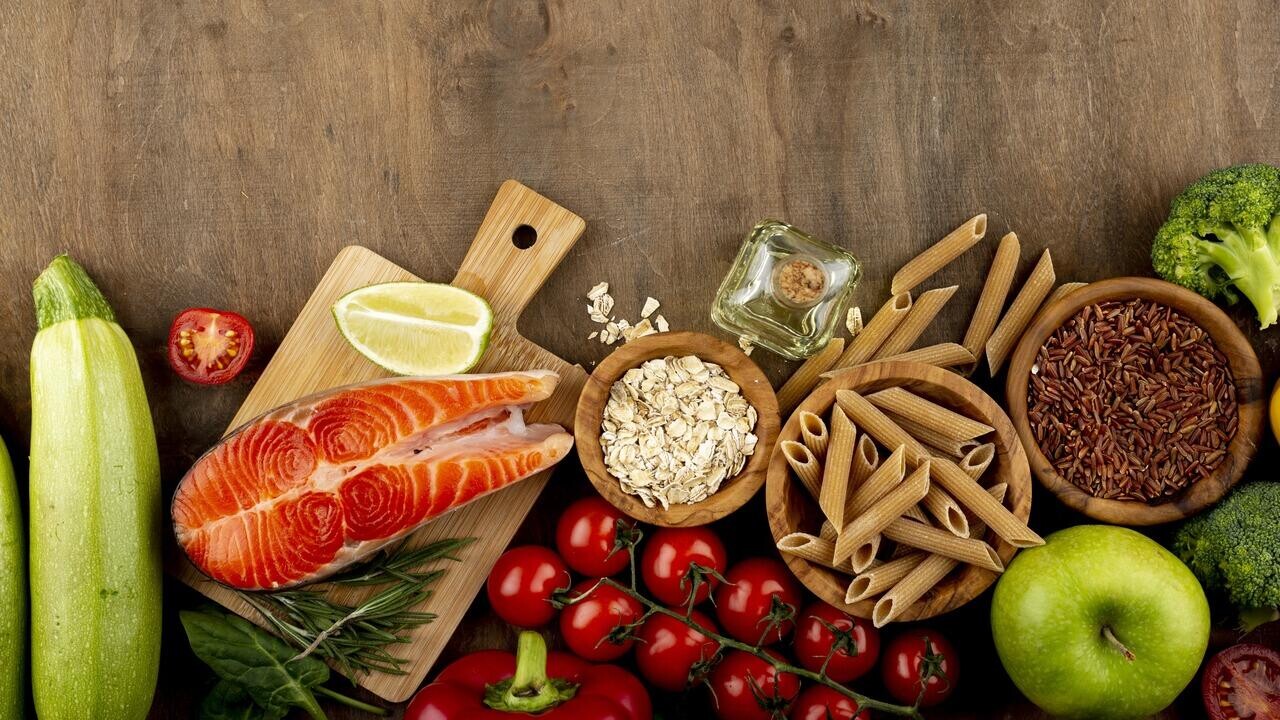 Мировые цены на продукты выросли на 35% за последнюю пятилетку