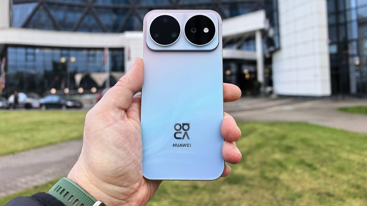 Обзор HUAWEI nova 16s Pro: как снимает и сколько стоит смартфон с технологиями флагмана 