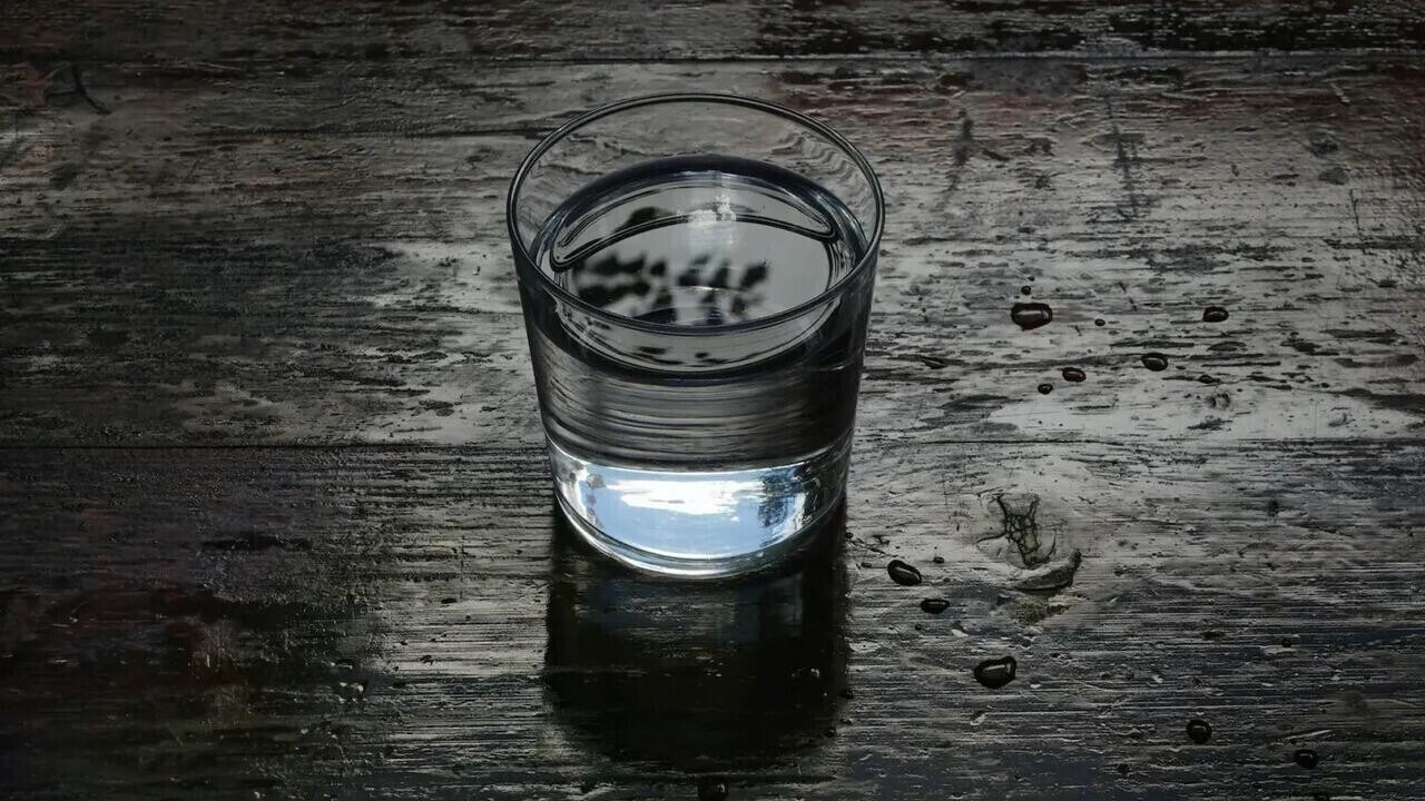 Названы регионы Беларуси, где выросли продажи водки