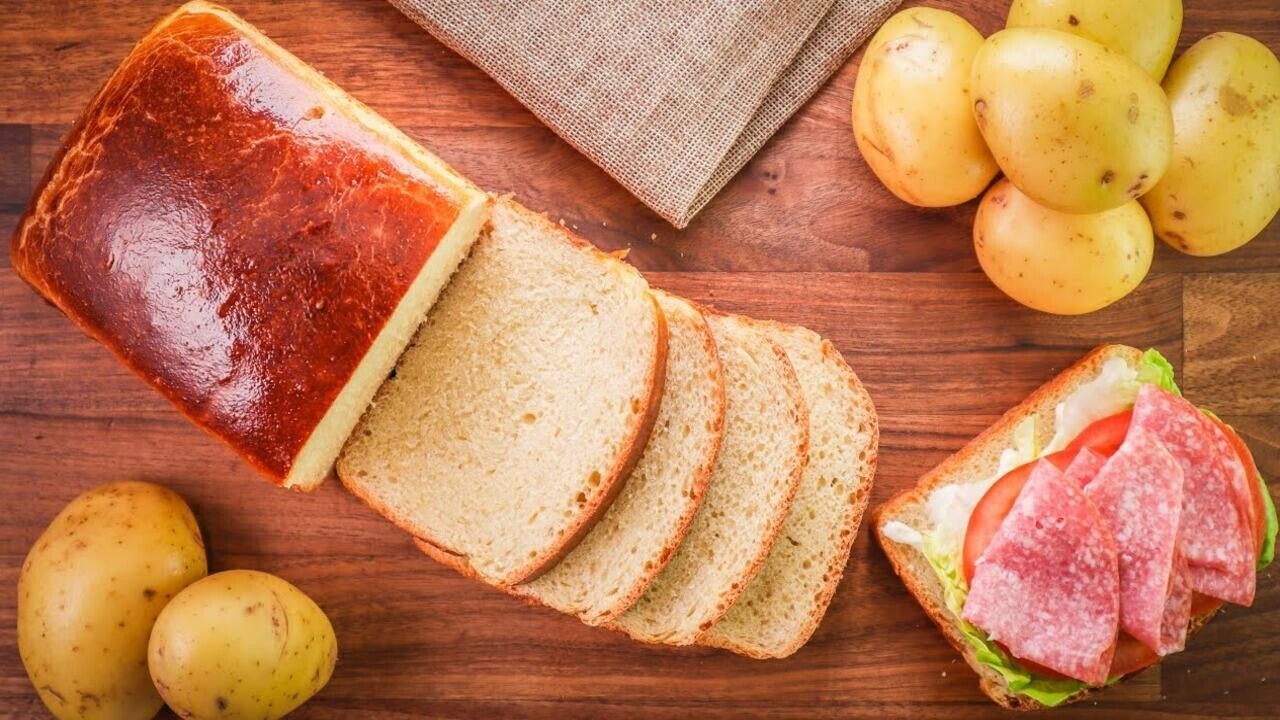 Кто в ЕАЭС ест больше всего мяса, картофеля и хлеба