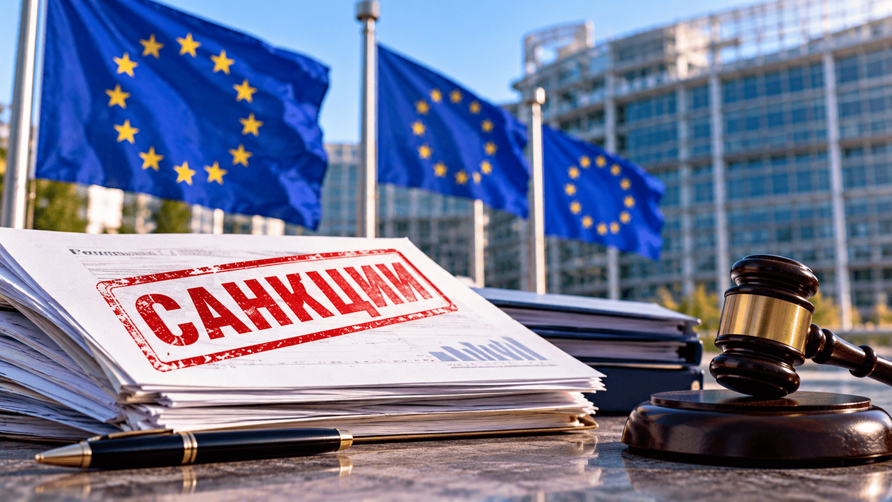 Дело Фридмана: поможет ли белорусским лицам выход из-под санкций ЕС?