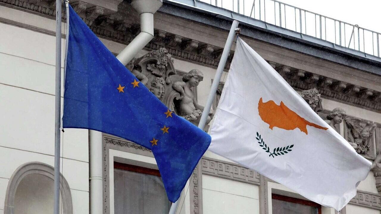  В Минске заработал визовый центр Кипра. Где находится?