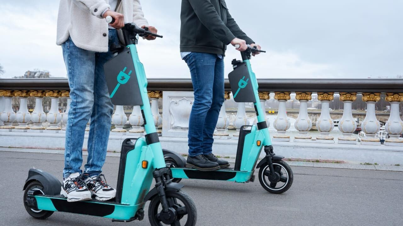 Регистрация электросамокатов в Беларуси в 2026-м обязательна: в МВД и Госстандарте рассказали о результатах