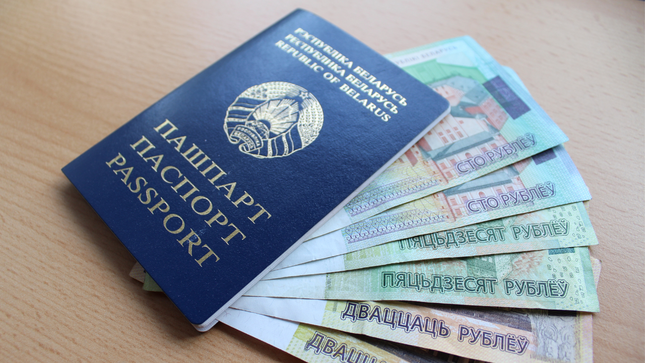 В МВД Беларуси рассказали, какую информацию о себе нельзя сообщать по телефону, чтобы на вас не оформили кредит