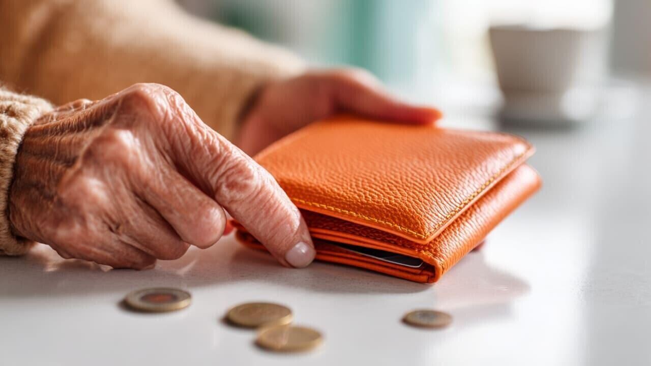 С 1 ноября вырастут пенсии у некоторых белорусов