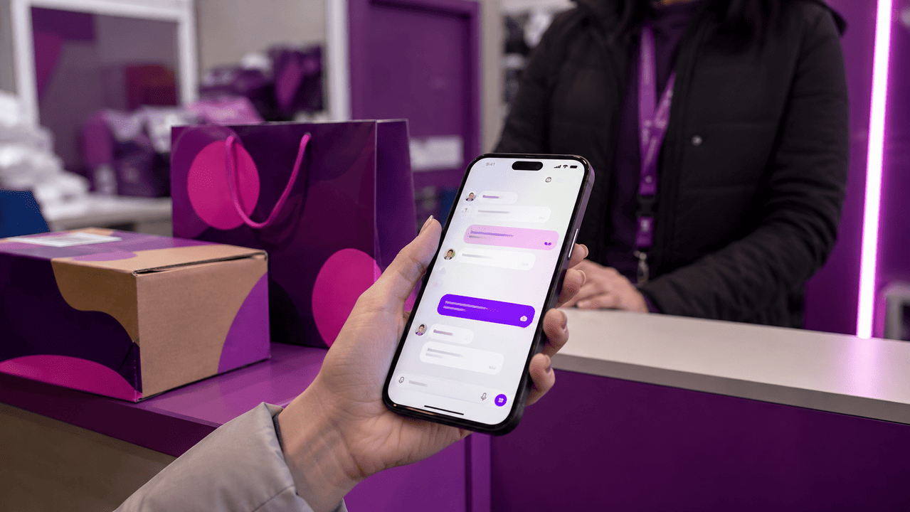 Wildberries запустил собственный мессенджер WB Chat