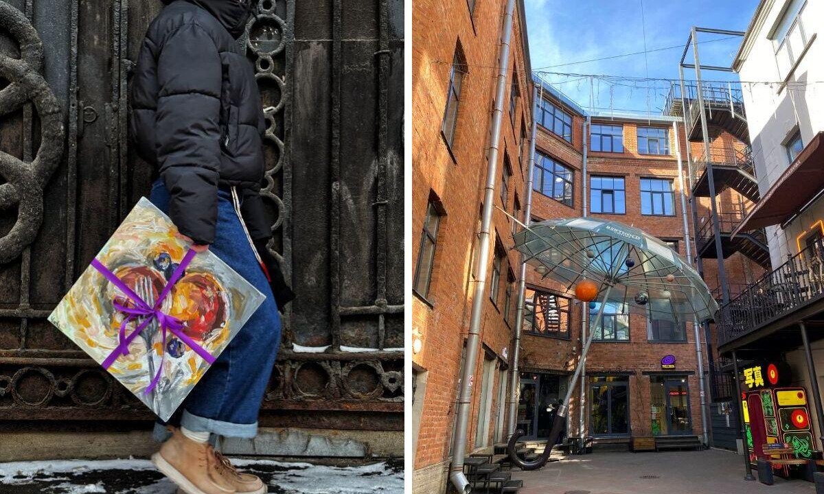 «Для комфортной жизни надо около 200 тыс. российских рублей в месяц». Белоруска – о заработке и тратах в Санкт-Петербурге