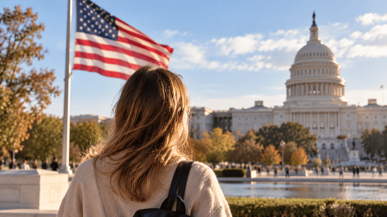 Суд обязал США провести лотерею Green Card. Смогут ли участвовать белорусы