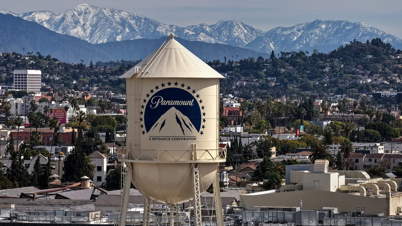 Paramount завершает покупку Warner Bros. Discovery за $110 млрд: новый медиагигант будет выпускать минимум 30 фильмов в год