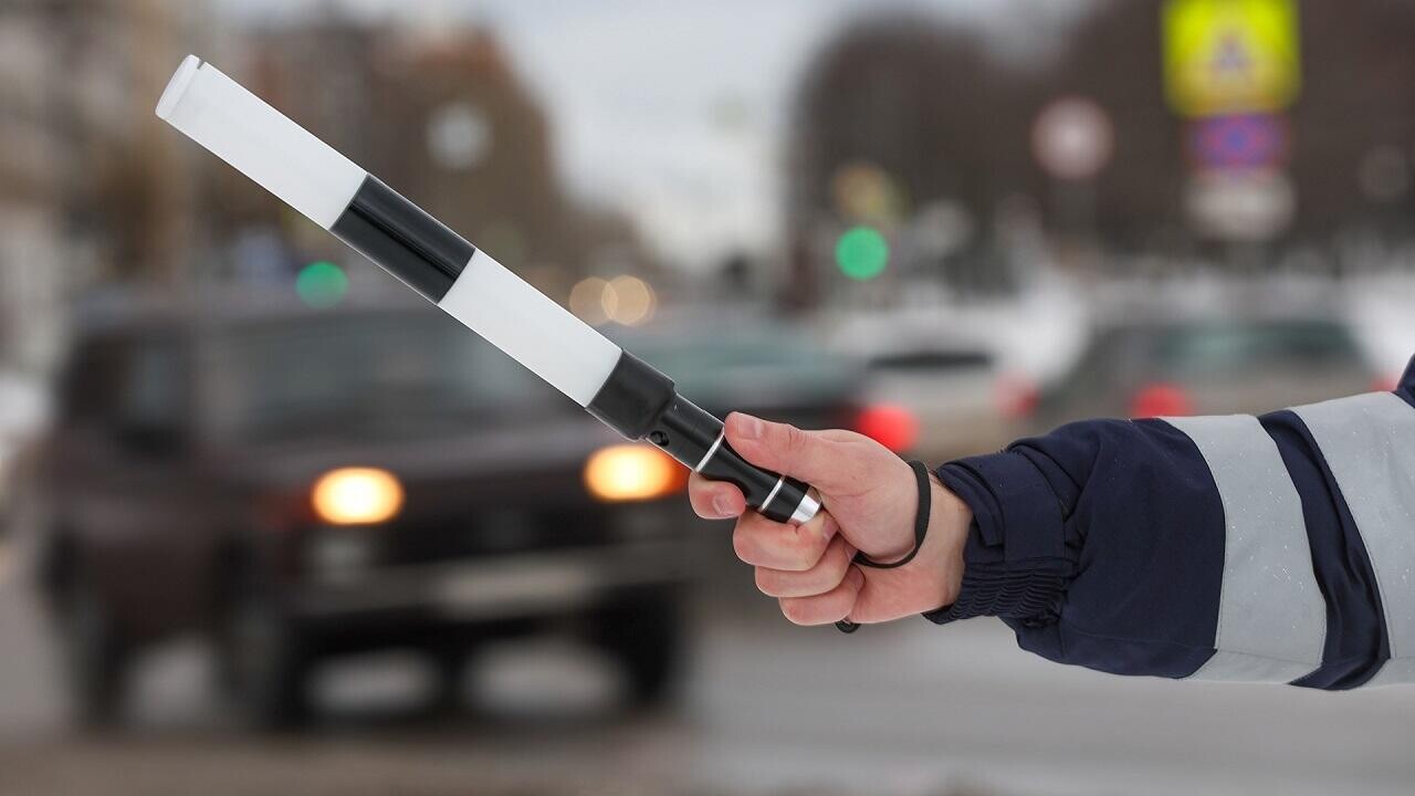 В Минске на праздники ужесточат контроль на дорогах. Где ограничат движение?