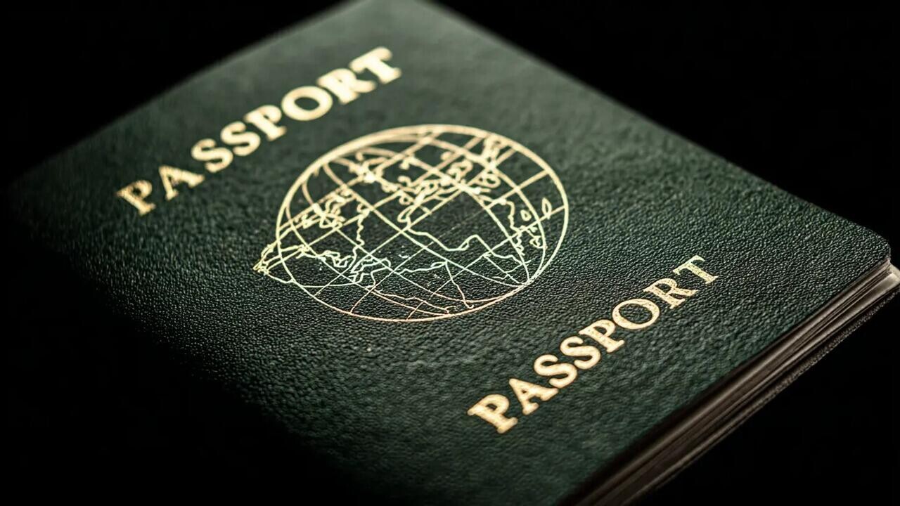 Рейтинг самых сильных паспортов мира. Кто в топе?
