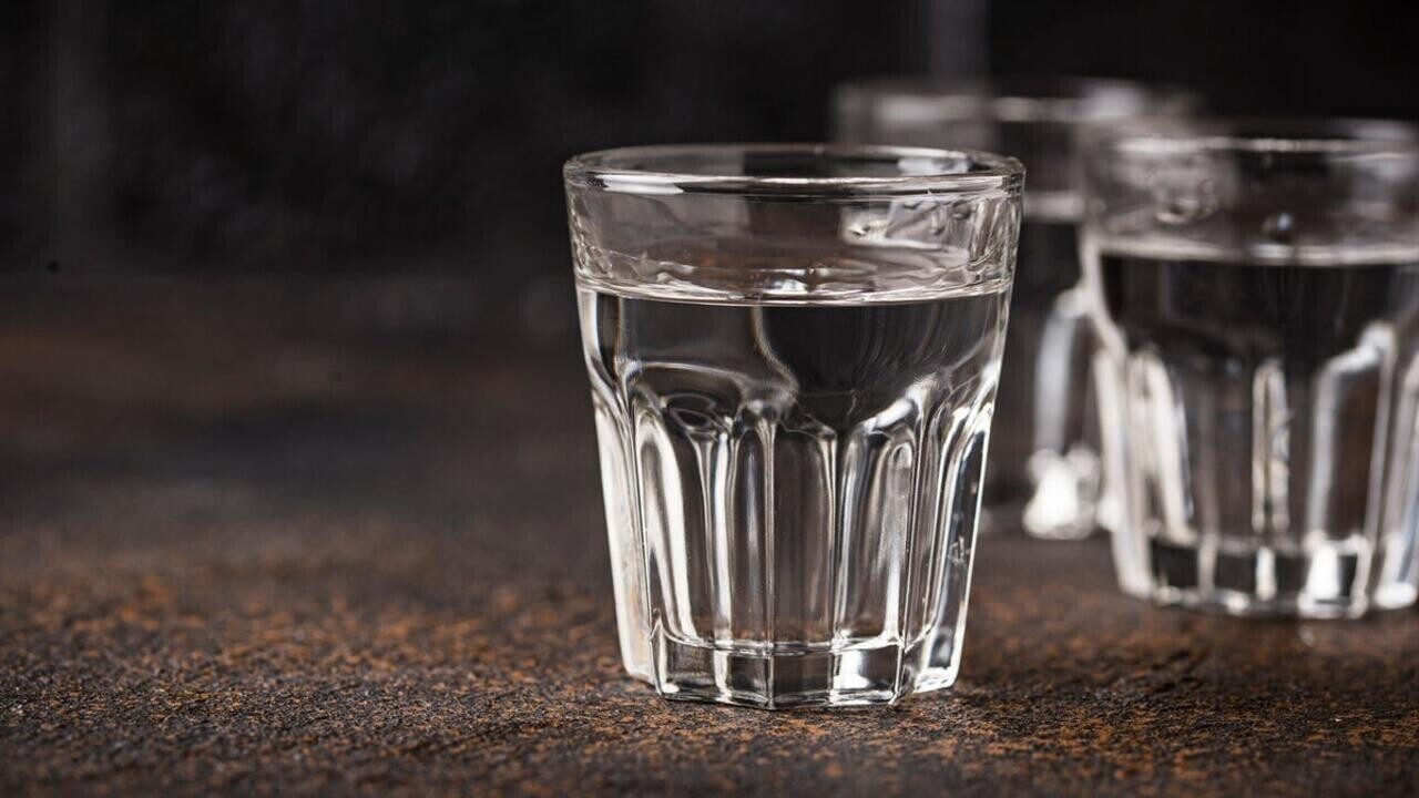 В Беларуси выросли продажи водки. А какие напитки просели?