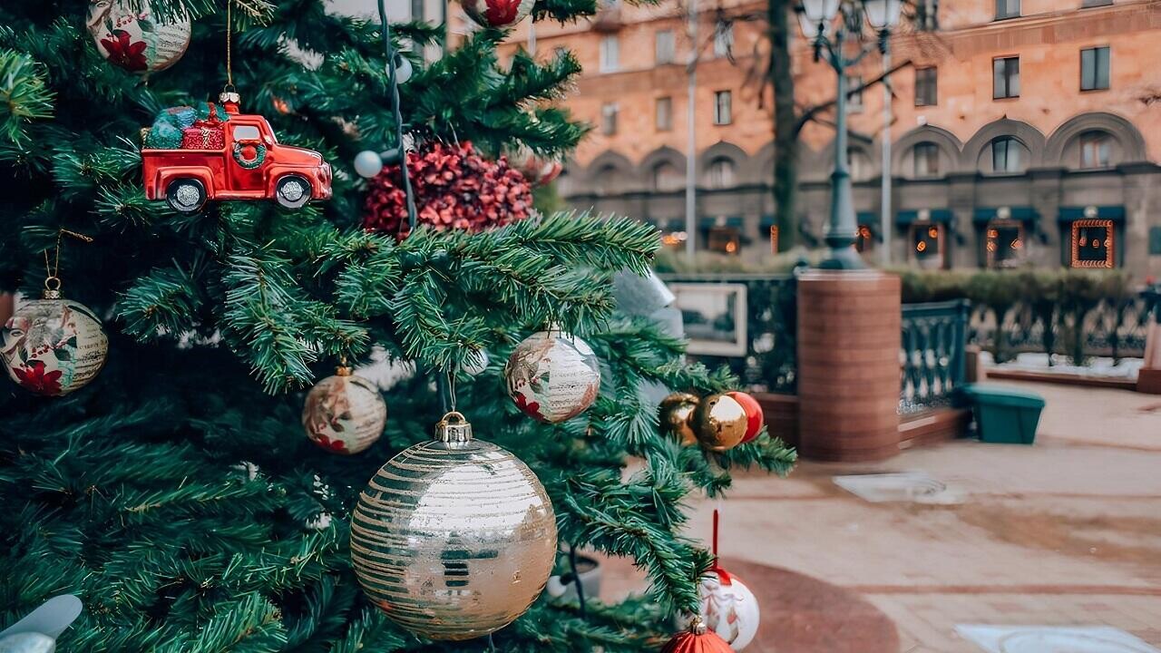 Завершаем год весело. Куда сходить 27 и 28 декабря: обзор мероприятий с ценами