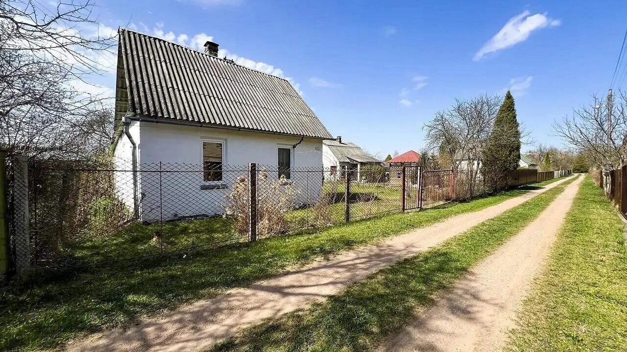 Недорогие дачи рядом с Минском: смотрим варианты и цены