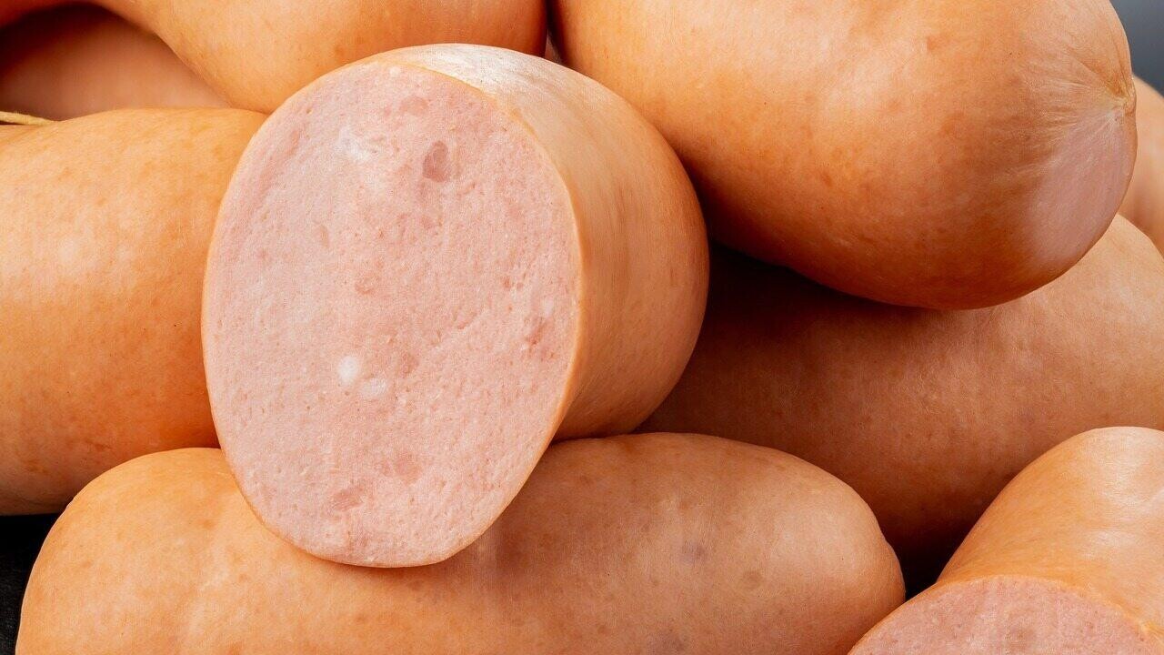 В России утилизировали 5 тонн белорусских продуктов