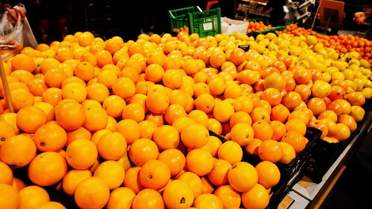 МАРТ нашел в ТК «Валерьяново» апельсины с наценкой в 360%. Что еще?