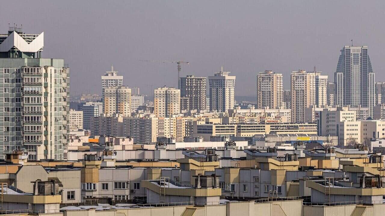 Какой район Минска самый населенный — рейтинг 2026