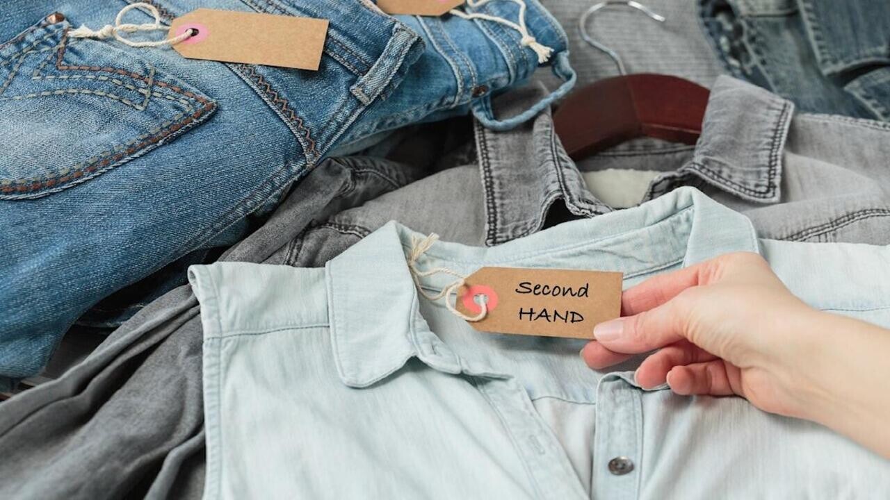 Топ-5 мировых экспортеров секонд-хенда