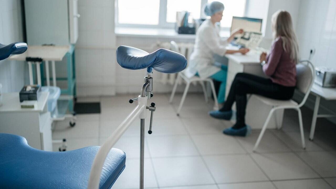 В частных медцентрах Беларуси хотят запретить проводить аборты