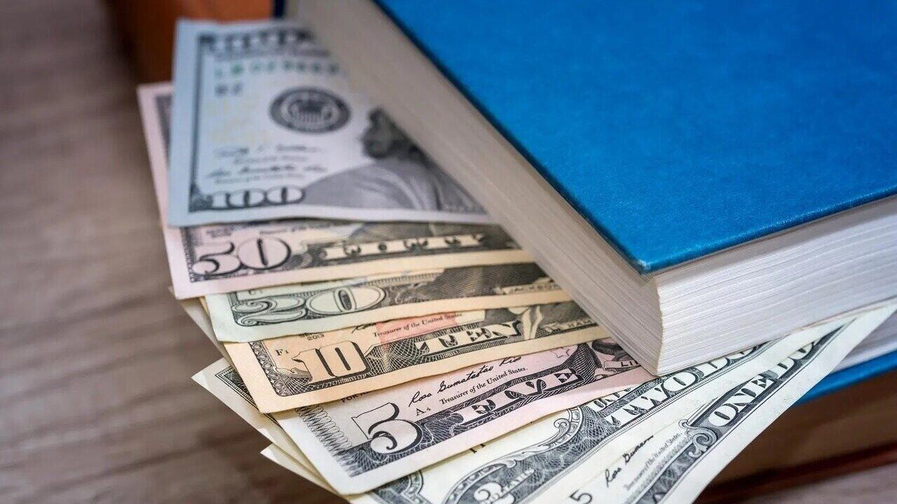 Белорус хранил валюту в книге: чем это закончилось