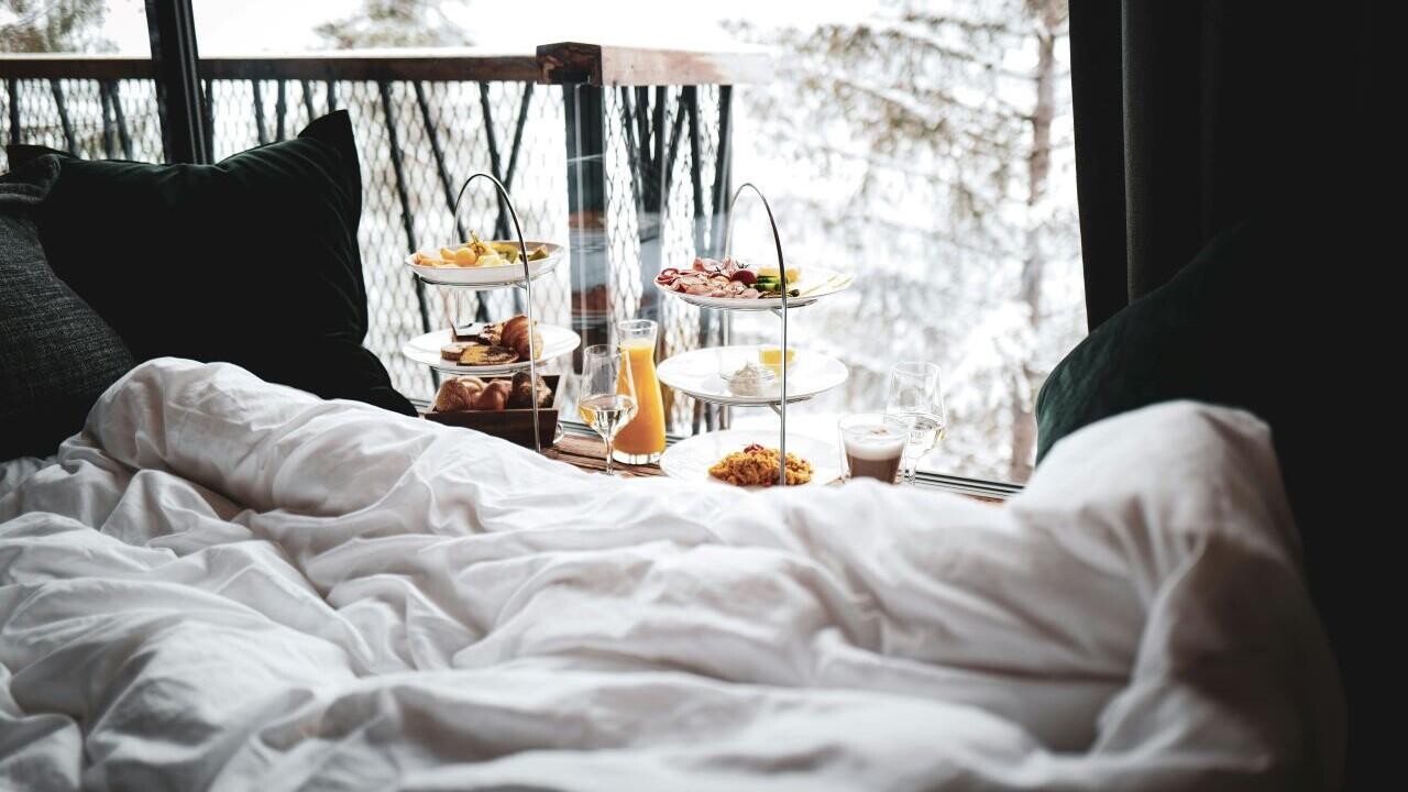 В каких белорусских санаториях еще остались места для отдыха в декабре: смотрим цены и условия