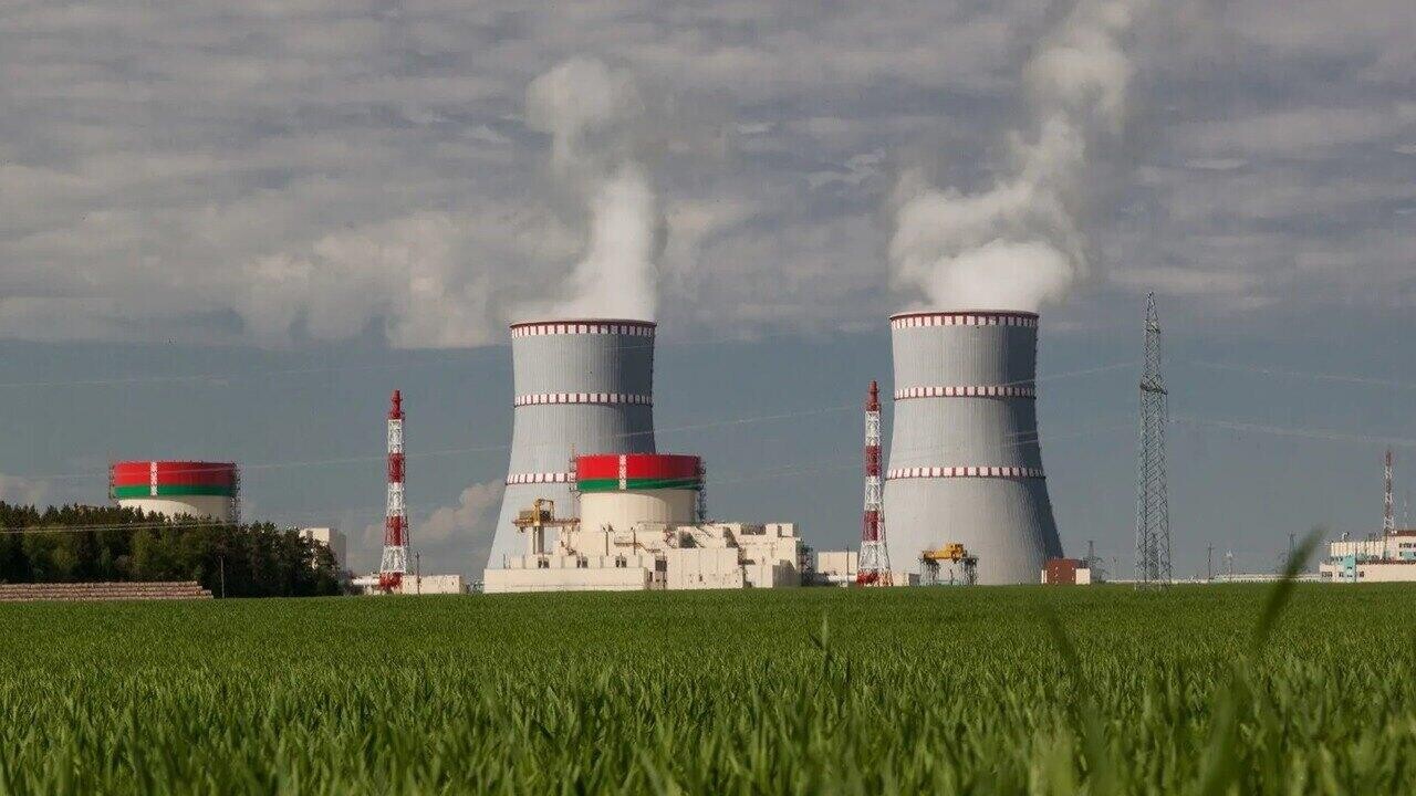 БелАЭС ищет работников: какие зарплаты предлагают