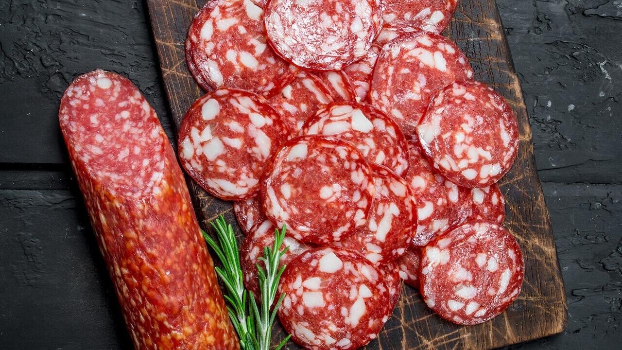 Россельхознадзор вернул в Беларусь сыр и колбасу. В чем причина?