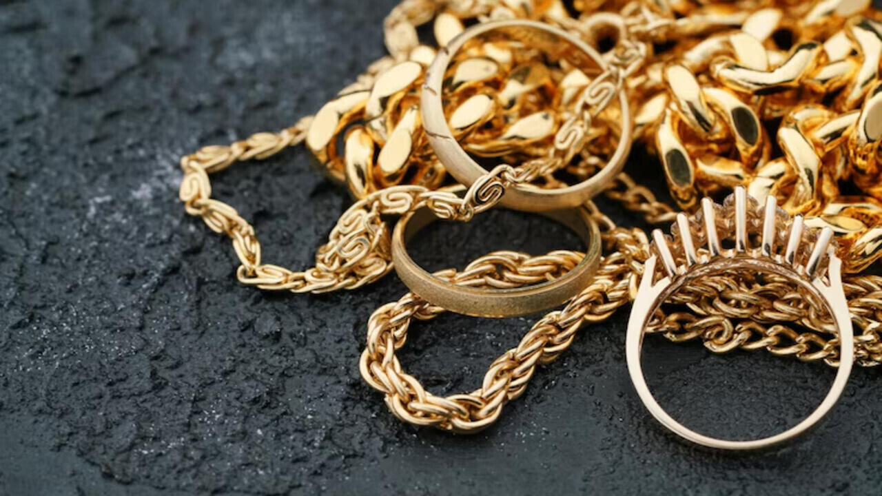 Цены на скупку золота у населения выросли в Беларуси – вот новые цифры