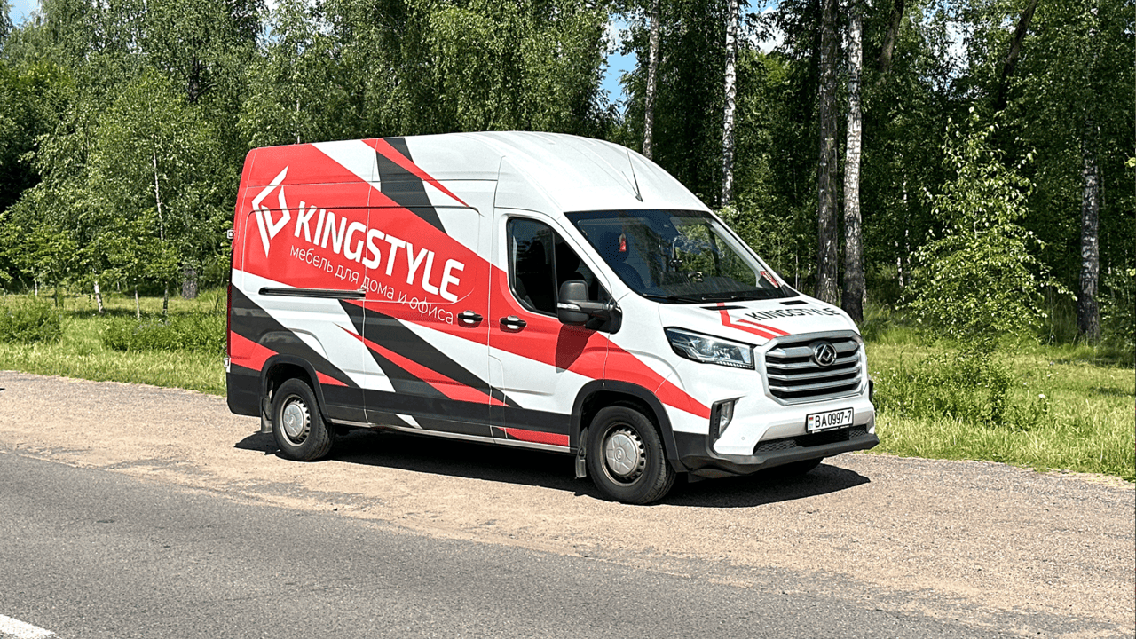Никаких сюрпризов: как Avior V90 ведет себя после сотен тысяч километров