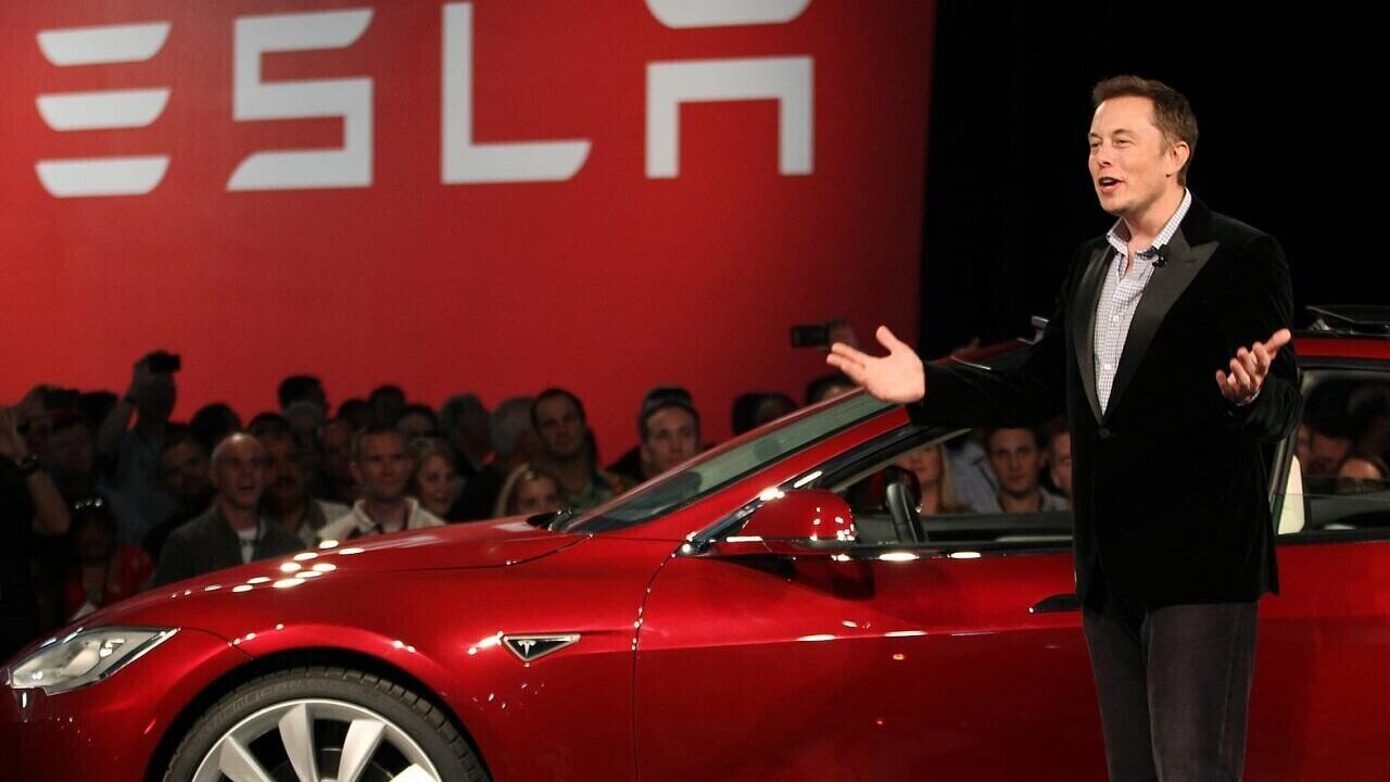 SpaceX и Tesla в перспективе могут объединиться в крупнейшей сделке в истории