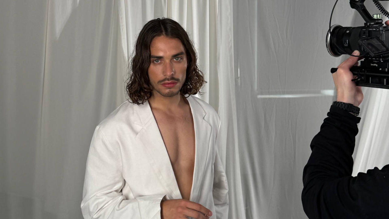 «Нам платили по 25 рублей за 12 часов». Белорус поработал актером массовки