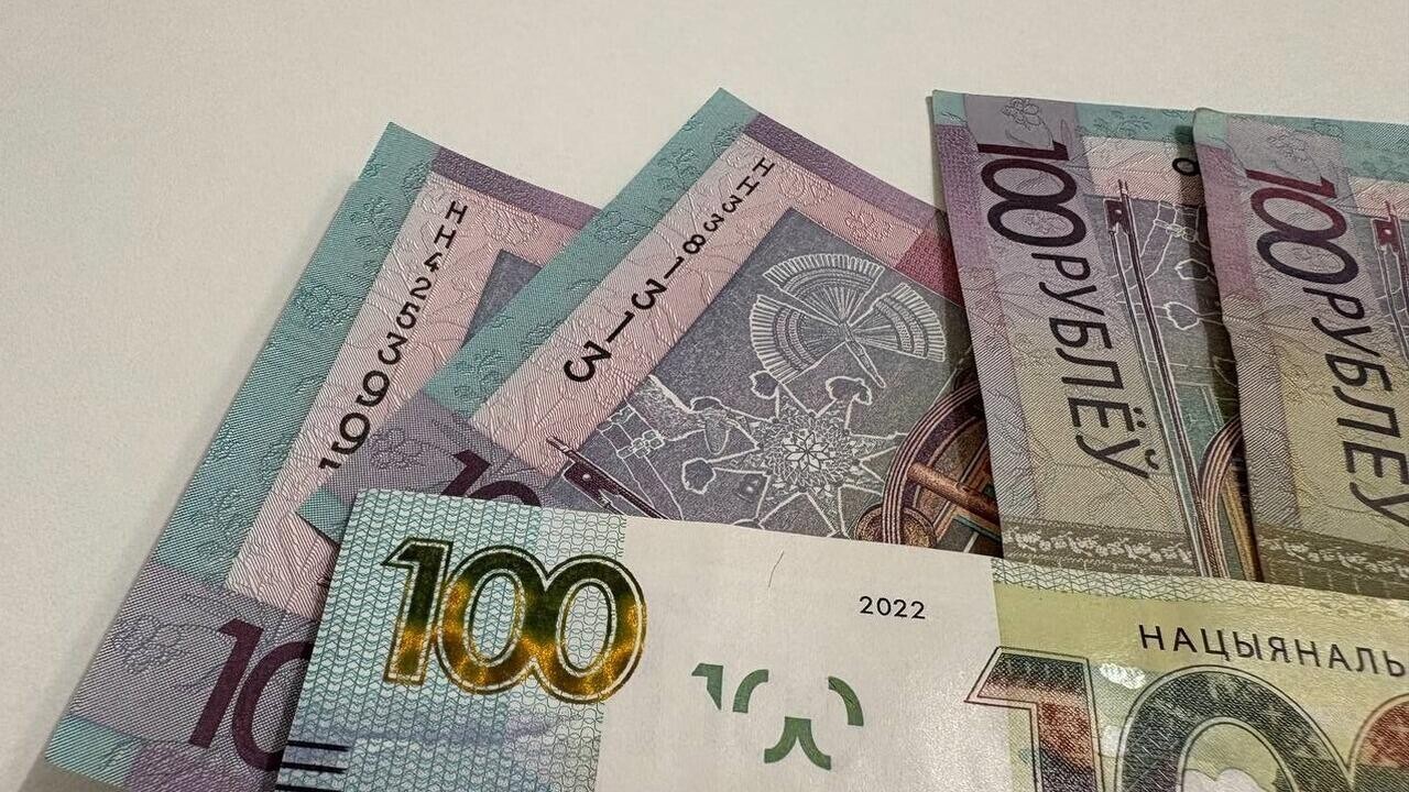 Белоруска похитила из сейфа на работе 60 000 рублей