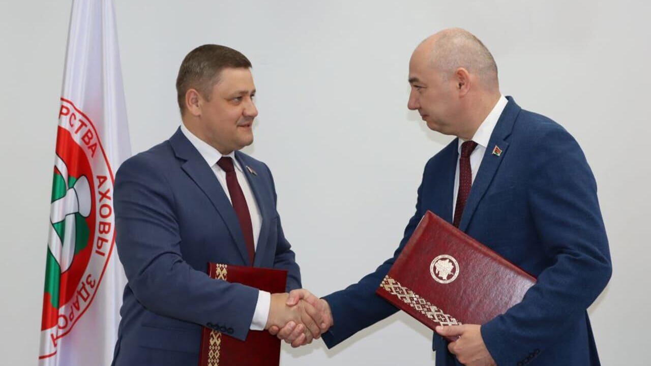 30 стоматологических установок будет закуплено для больниц в регионах с помощью Белинвестбанка