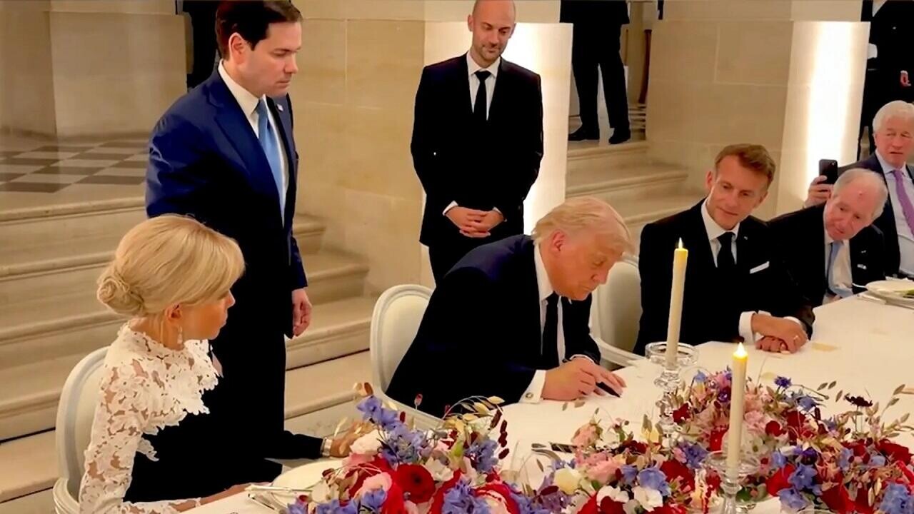 США и Ирана подписали меморандум о прекращении конфликта. Каковы условия?